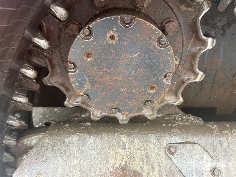 Kubota SVL75-2 لوادر انزلاقية التوجيه