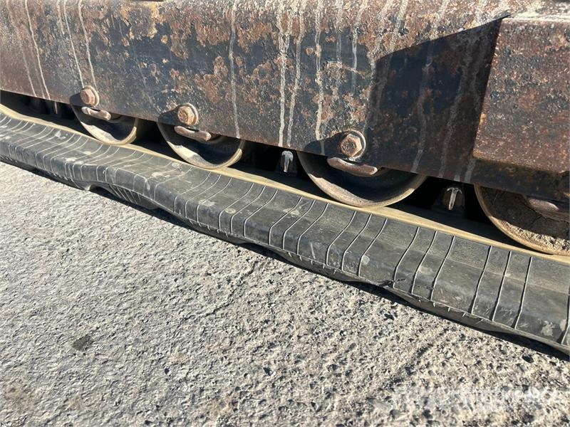 Kubota SVL75-2 لوادر انزلاقية التوجيه