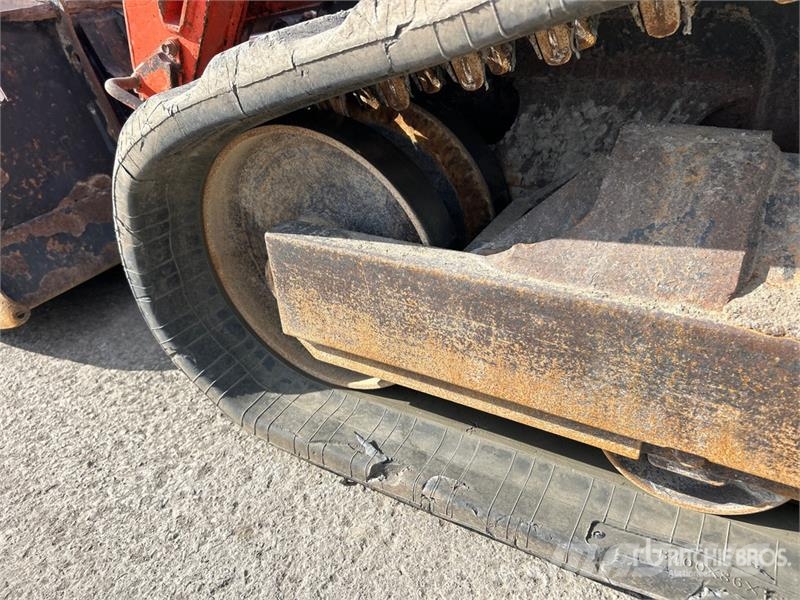 Kubota SVL75-2 Kompaktlader