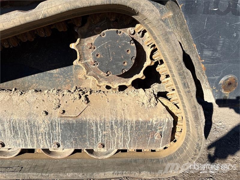 Kubota SVL75-2 لوادر انزلاقية التوجيه