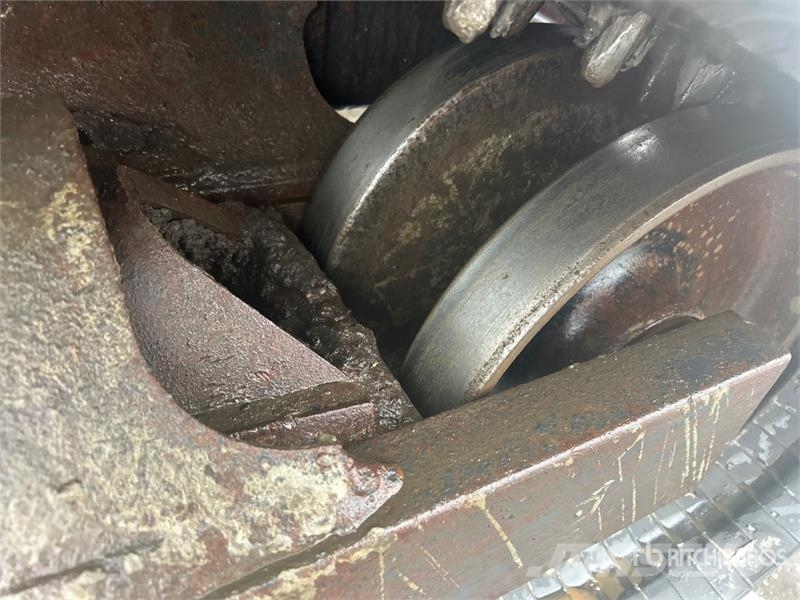 Kubota SVL75-2 لوادر انزلاقية التوجيه