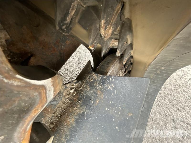 Kubota SVL75-2 Kompaktrakodók
