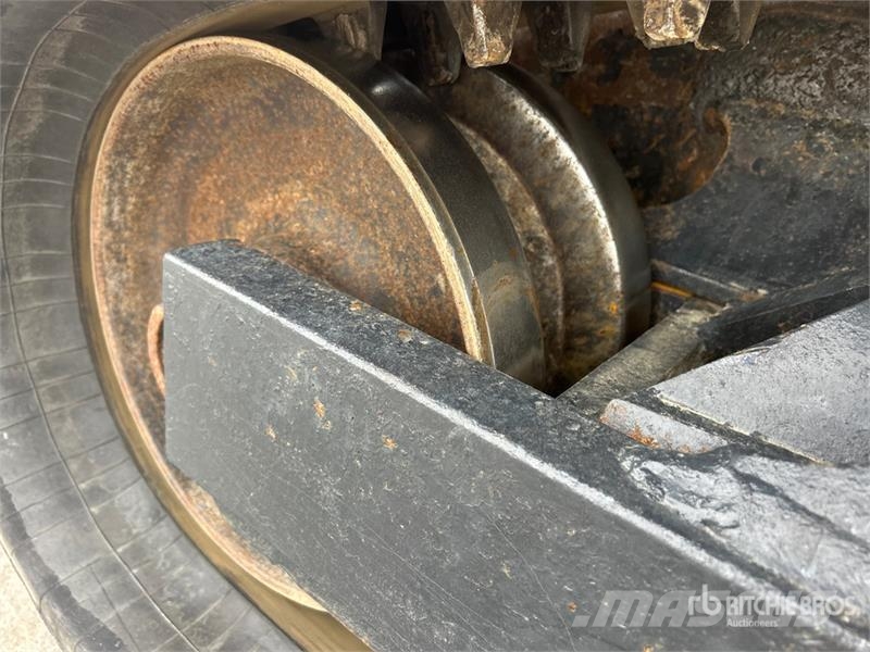 Kubota SVL75-2 Kompaktrakodók