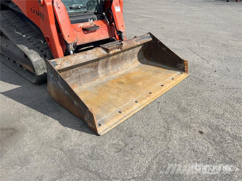 Kubota SVL75-2 Kompaktlader
