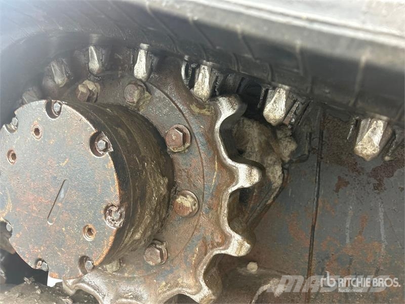Kubota SVL75-2 لوادر انزلاقية التوجيه
