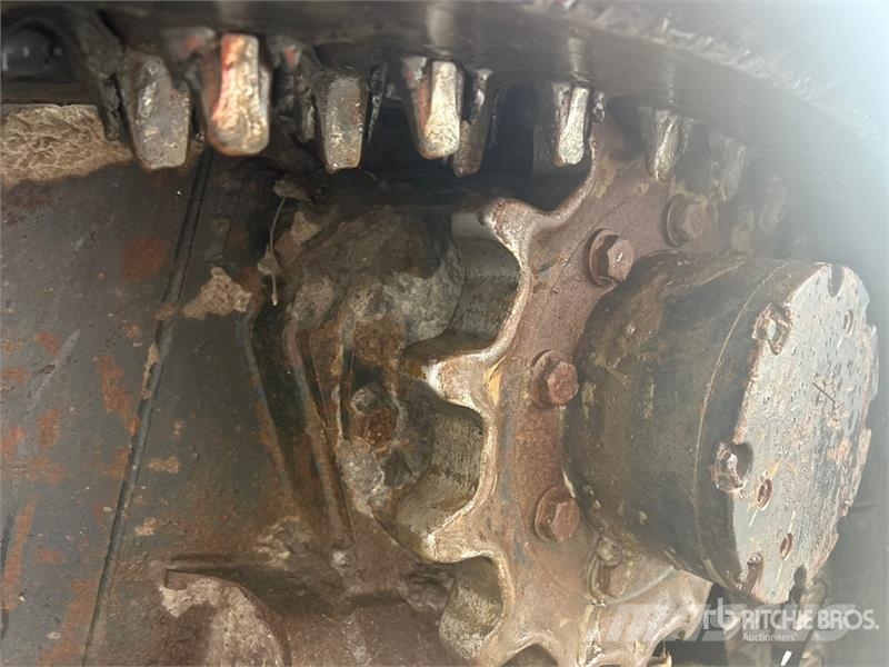 Kubota SVL75-2 لوادر انزلاقية التوجيه