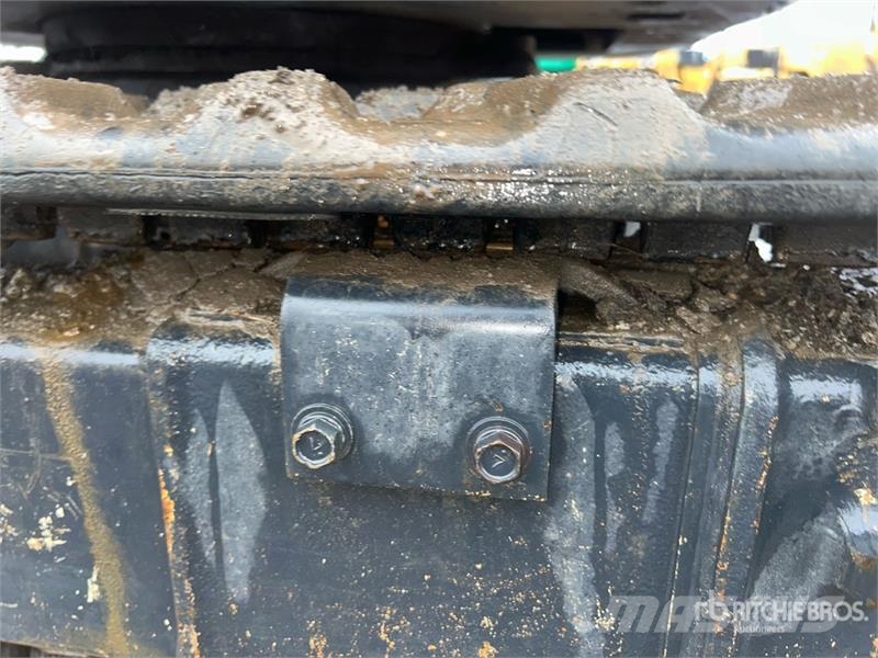 Kubota U17 Мини-экскаваторы