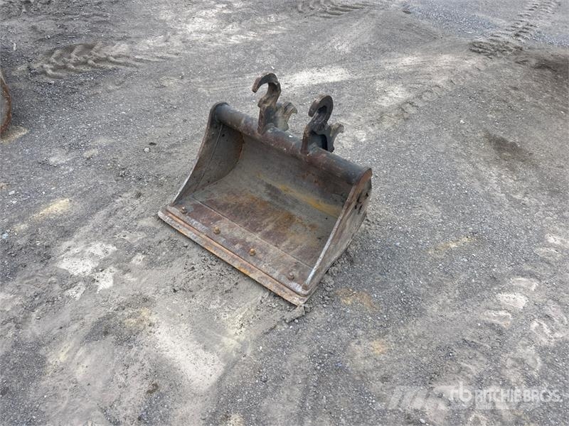 Kubota U17 حفارات صغيرة أقل من 7 طن (حفارات صغيرة)