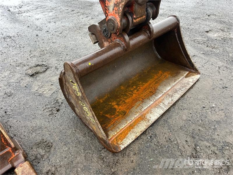 Kubota U17 Мини-экскаваторы
