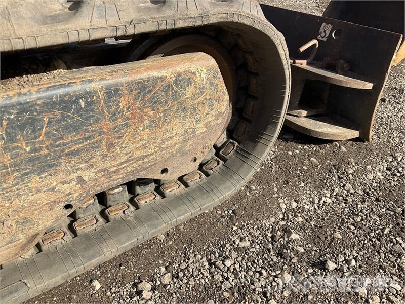Kubota U17 Mini bagri <7t