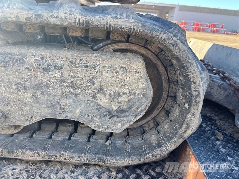 Kubota U17 Мини екскаватори < 7 т