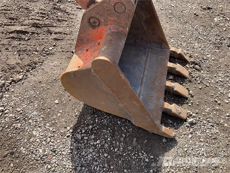 Kubota U17 Mini bagri <7t
