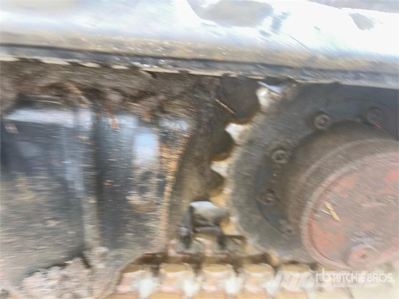 Kubota U17 Мини-экскаваторы
