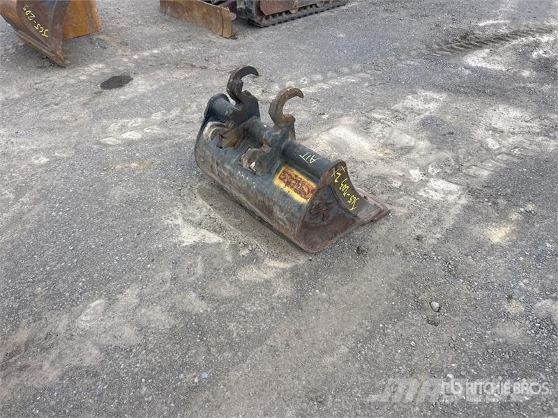Kubota U17 حفارات صغيرة أقل من 7 طن (حفارات صغيرة)
