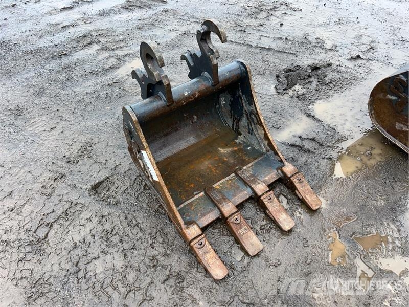 Kubota U17 Мини-экскаваторы