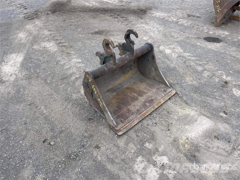 Kubota U17 حفارات صغيرة أقل من 7 طن (حفارات صغيرة)