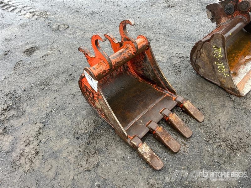 Kubota U17 Мини-экскаваторы