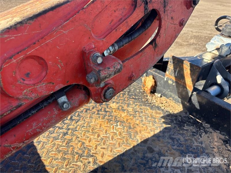 Kubota U17 Minibagger < 7t