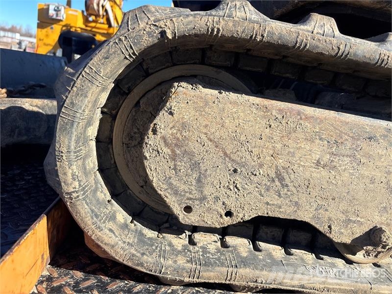 Kubota U17VR1 Mini Excavator Minibagger < 7t