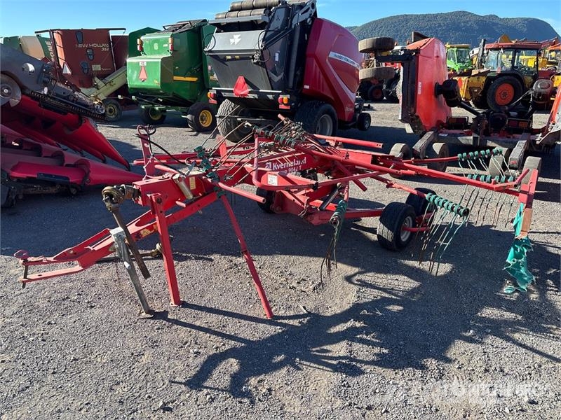 Kverneland Taarup 9042T 1 Rotor Hay Rake (Inoperable) Kreiselheuer/-wender