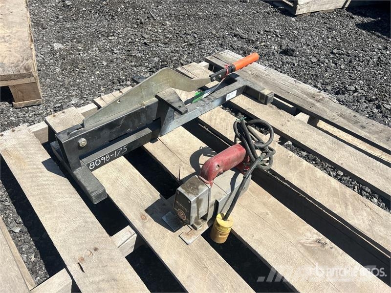  Laminate Flooring Cutter Строителство - Други