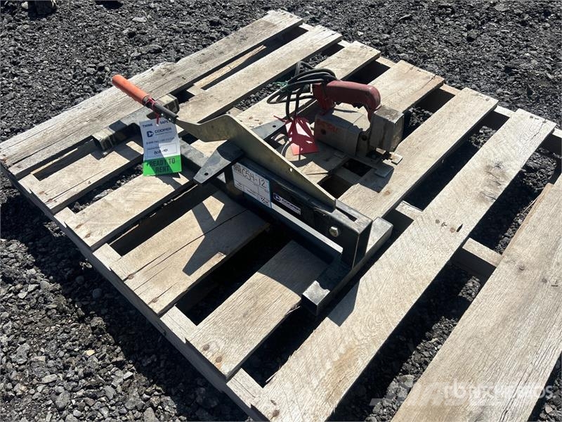  Laminate Flooring Cutter Строителство - Други