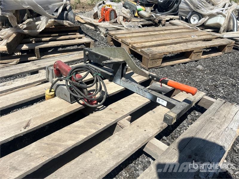  Laminate Flooring Cutter Строителство - Други