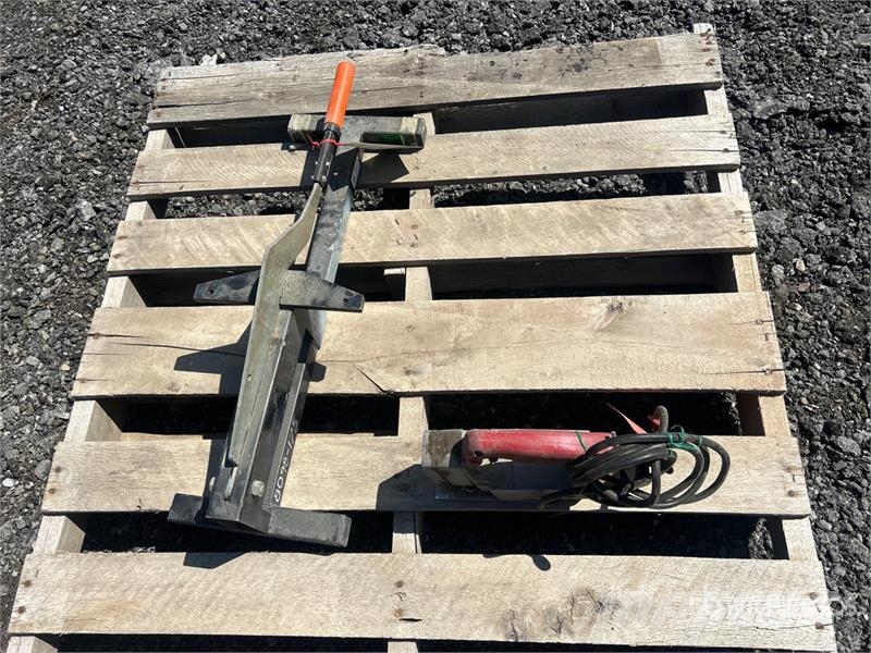  Laminate Flooring Cutter Строителство - Други