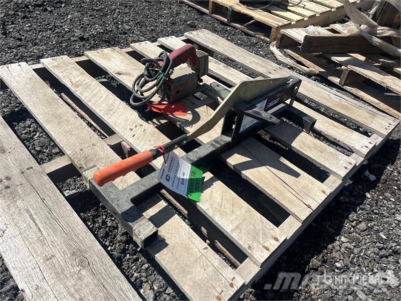  Laminate Flooring Cutter Строителство - Други