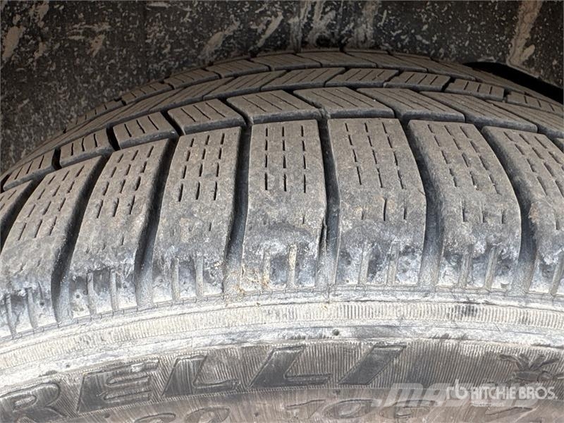Land Rover Range Rover AWD SUV PKWs