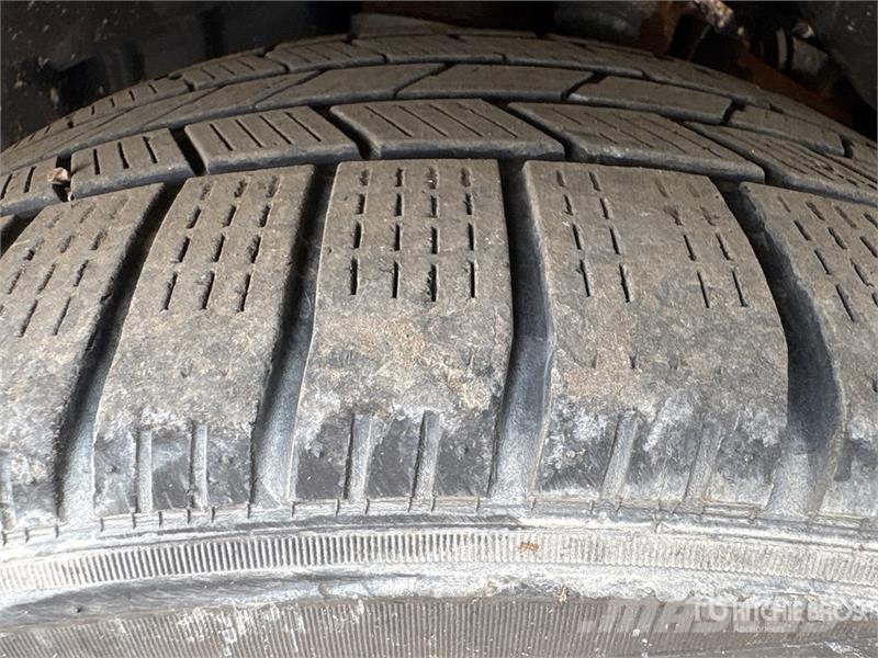 Land Rover Range Rover AWD SUV PKWs