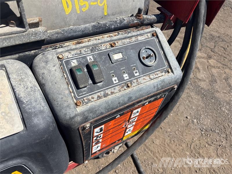  Landa PHW5-30024F Pressure Washer Lavadoras de baja presión