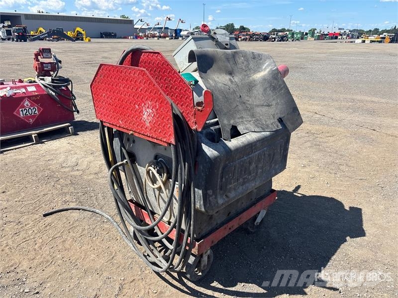  Landa PHW5-30024F Pressure Washer Lavadoras de baja presión