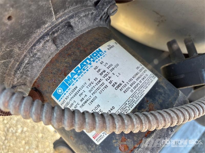 Landa PHWS4-20021A Pressure Washer Máquinas ligeiras de lavagem a pressão