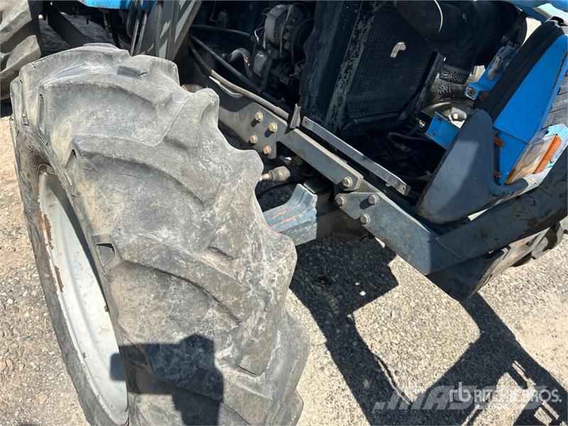 Landini 8880 4WD Tractor (Inoperable) Traktörler