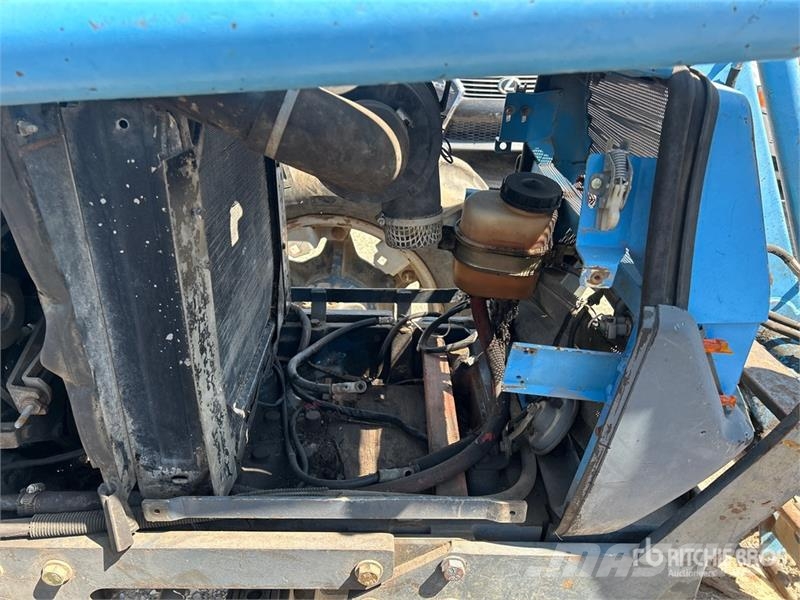 Landini 8880 4WD Tractor (Inoperable) Traktörler