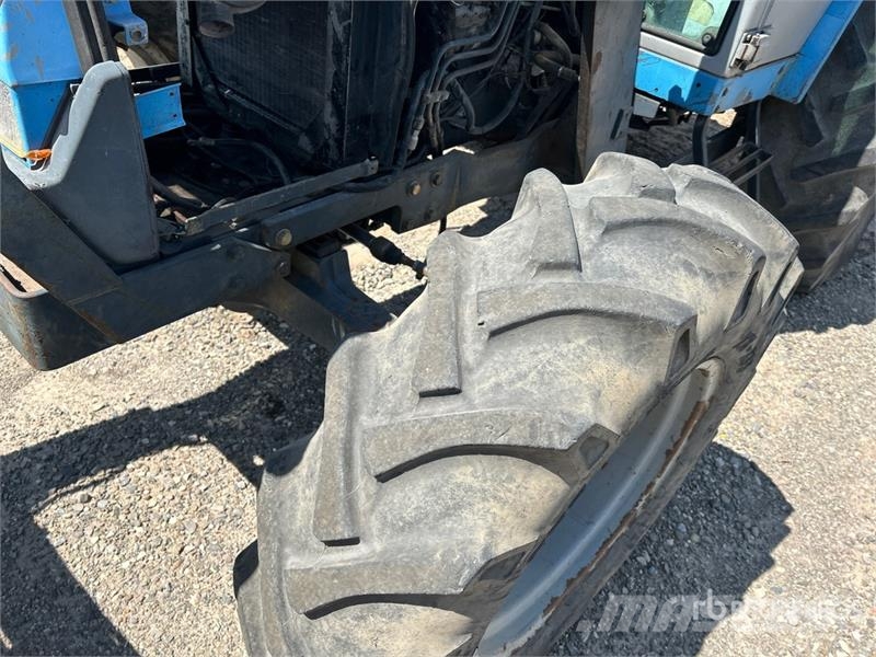 Landini 8880 4WD Tractor (Inoperable) Traktörler