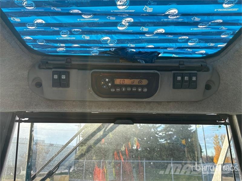 Landini Mythos 110 4WD Tractor Trattori