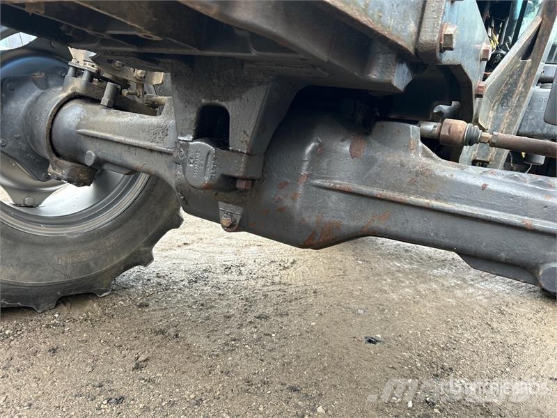 Landini Mythos 90 4WD Tractor 트랙터