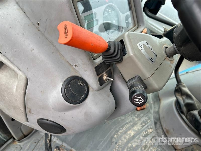Landini Mythos 90 4WD Tractor 트랙터