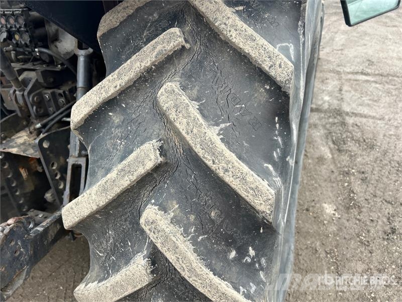 Landini Mythos 90 Deltafive 4WD Tractor Traktoren