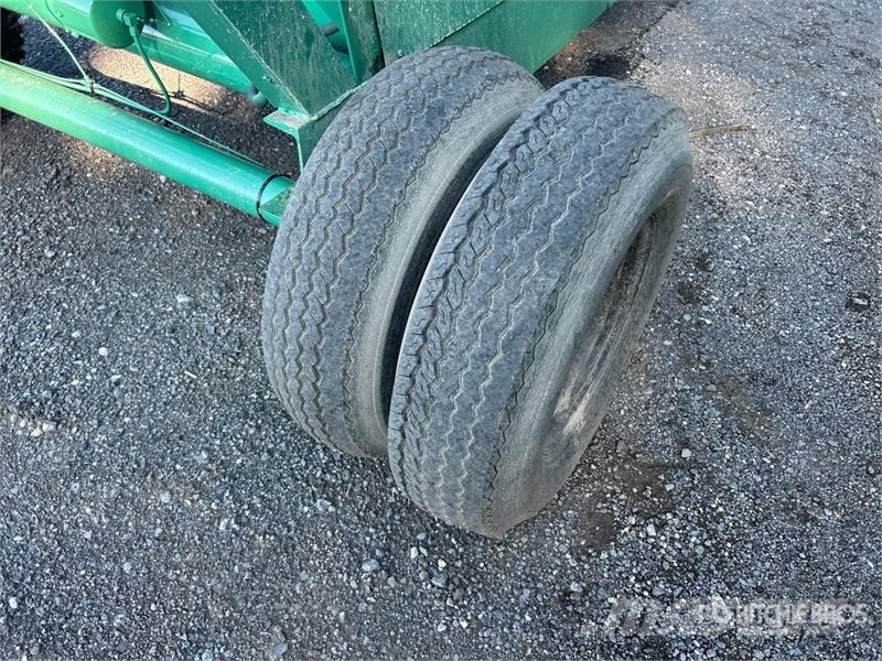 Laprade R-450 Portable Trommel Screen Tromler