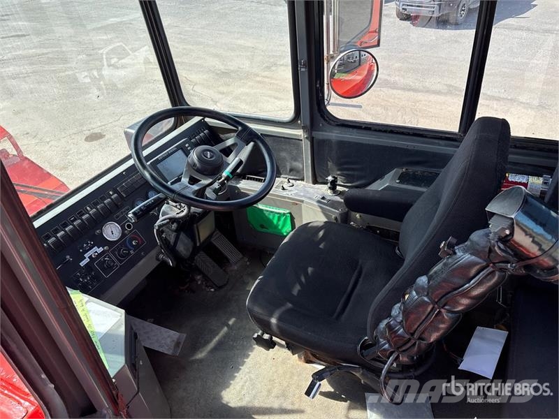 Larue 7060 Snow Blower Εκτοξευτές χιονιού