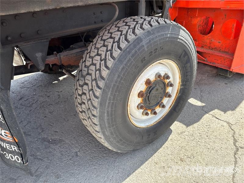 Larue 7060 Snow Blower Εκτοξευτές χιονιού