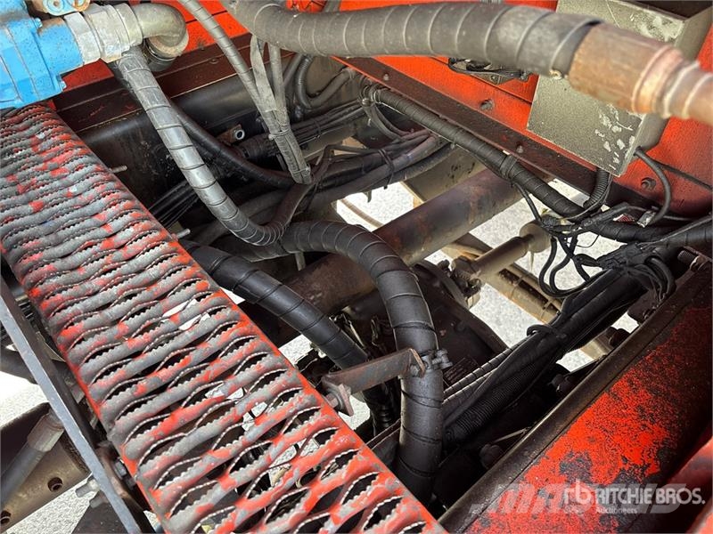 Larue 7060 Snow Blower Εκτοξευτές χιονιού