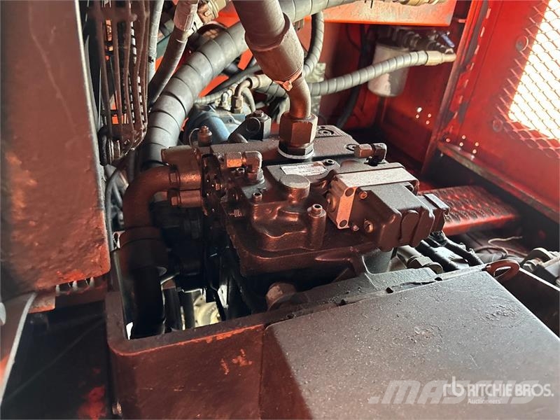 Larue 7060 Snow Blower Εκτοξευτές χιονιού