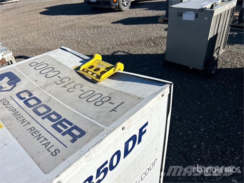 LB WHITE Premier TS350 350000 BTU Space Heater 350000 BTU S Heating and thawing equipment