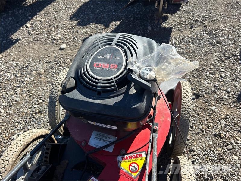 Leaf Vacuum ماكينات زراعية - غير ذلك