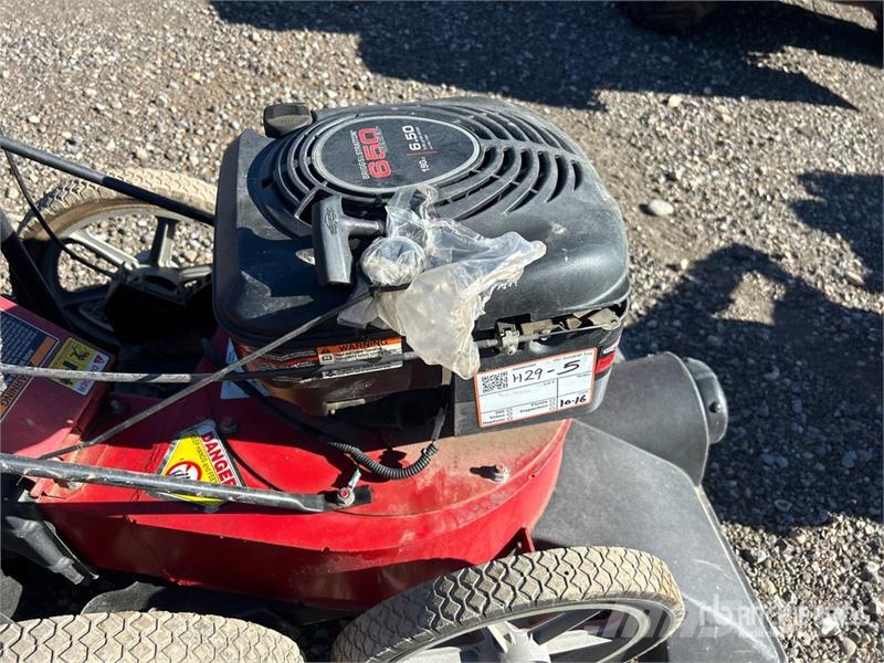 Leaf Vacuum ماكينات زراعية - غير ذلك