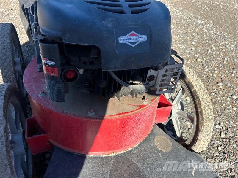 Leaf Vacuum ماكينات زراعية - غير ذلك